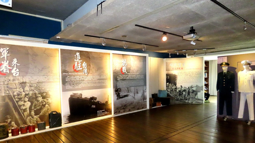 新竹親子室內景點