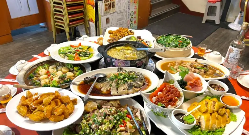 苗栗客家菜餐廳全攻略：必吃美食與隱藏店家深度解析