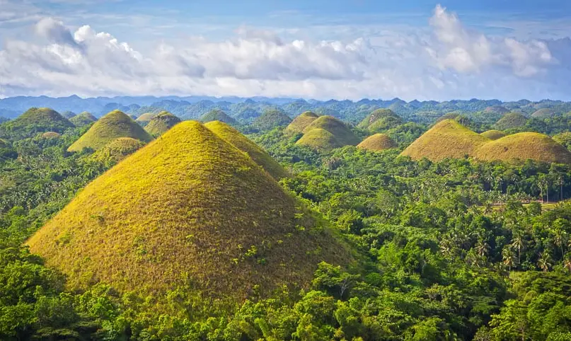 菲律賓旅遊攻略：從海島到城市，完整行程規劃與實用避坑指南