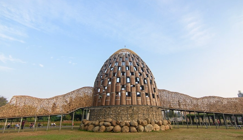 嘉義自由行交通