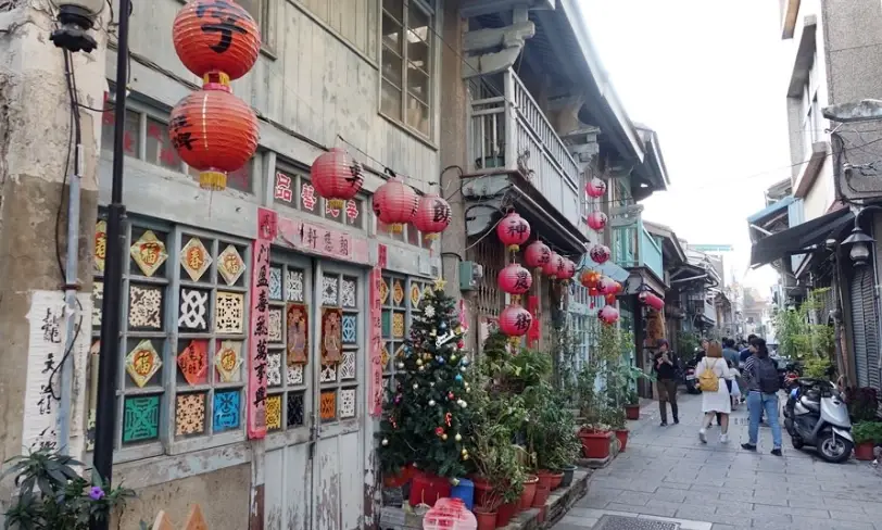 台南年輕人推薦