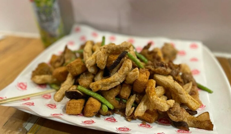 彰師大餐廳推薦