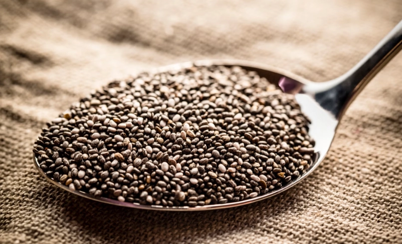 奇亞籽好處大解析：從營養到實用吃法一次掌握