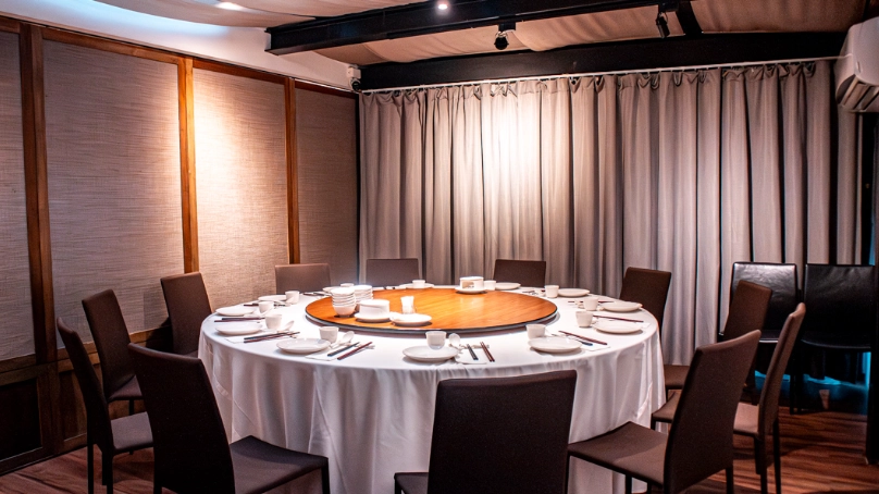 西門聚餐包廂終極指南：私密、熱鬧、高CP值餐廳推薦與訂位技巧