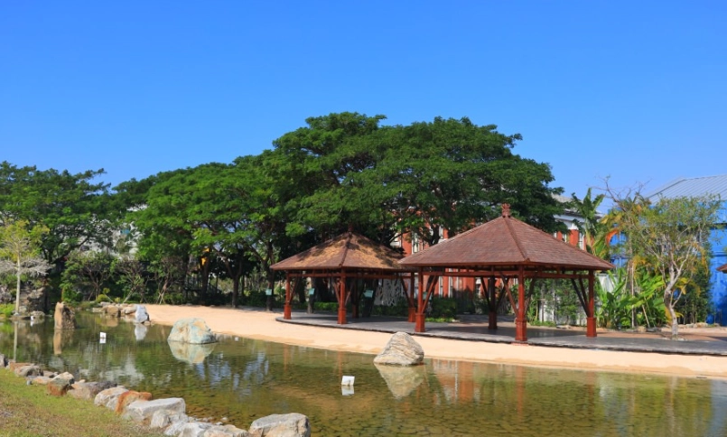 高雄一日遊景點