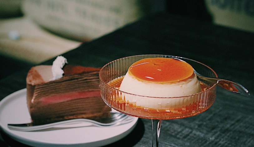 大直甜點推薦：在地人私藏的5家必訪甜點店