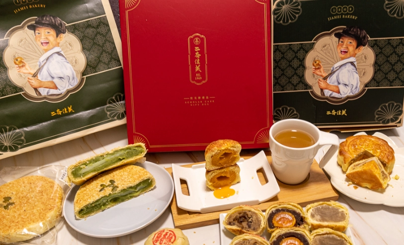 二崙特產全攻略：西瓜與蒜頭的故鄉，在地人私藏美食清單