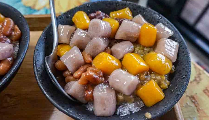 九份雨天怎麼玩