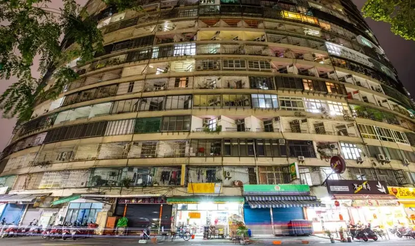 高雄一日遊景點