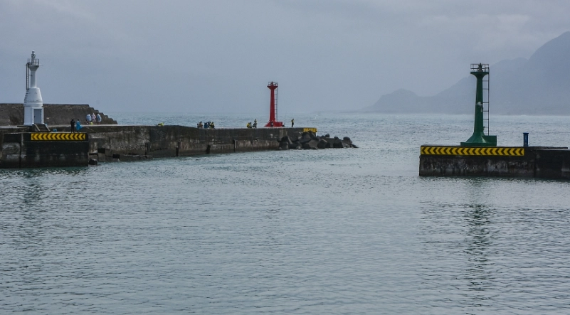 台東成功一日遊攻略：必訪景點、在地美食與完整行程規劃