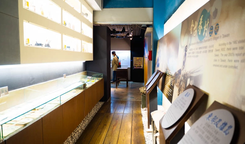 新竹親子室內景點