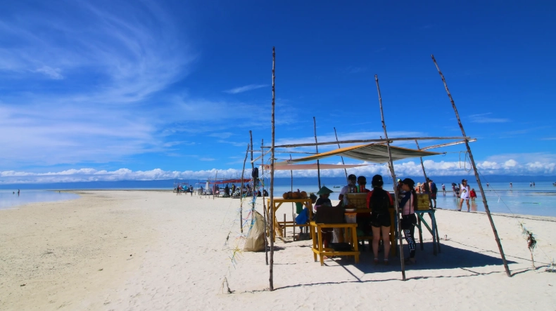 宿霧自由行攻略