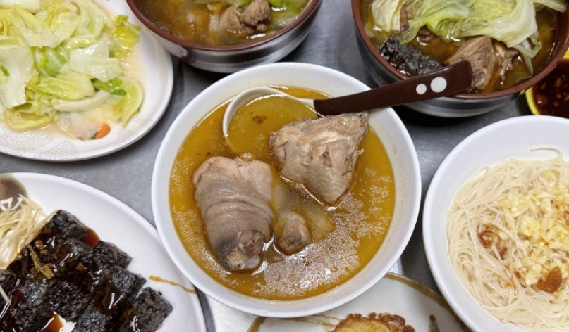 彰師大美食評分最高餐廳全攻略：學生與在地人的真實推薦清單