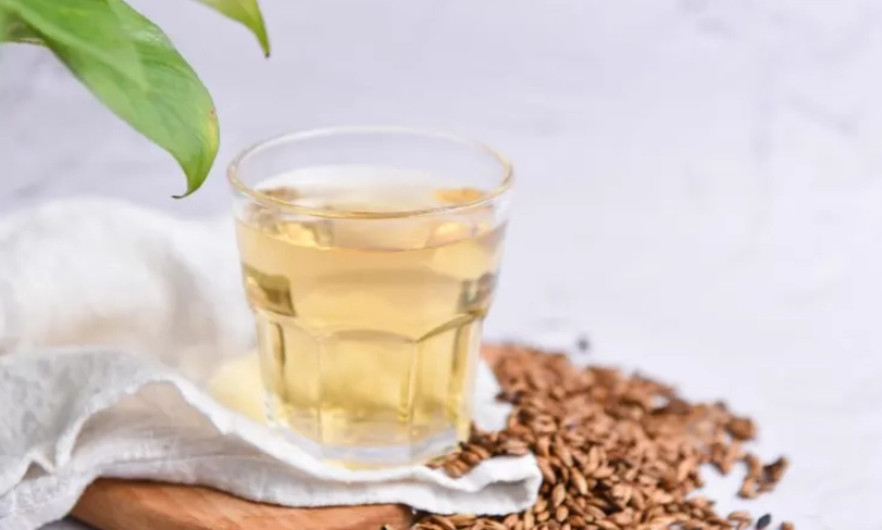 麥茶功效與禁忌