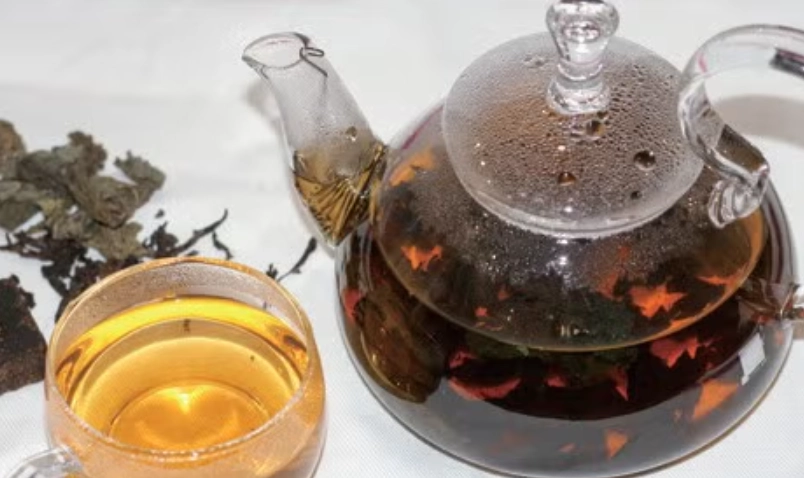 紫蘇茶誰不能喝