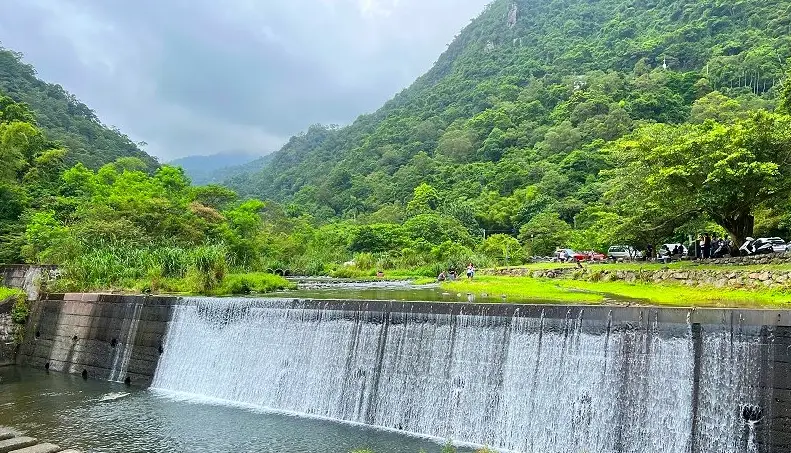 礁溪新景點推薦：湯圍溝之外的在地玩法與秘境探索