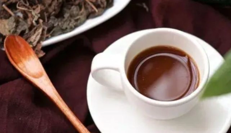 紫蘇茶誰不能喝