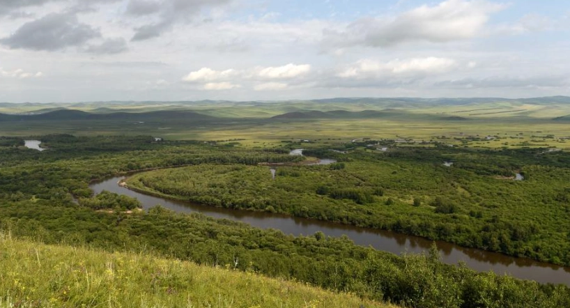 內蒙古跟團費用
