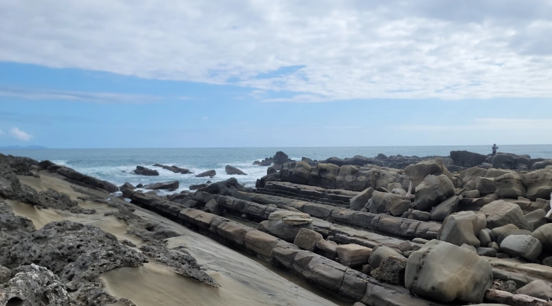 探索台東冷門景點：秘境之旅全攻略