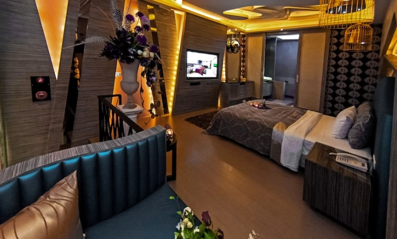 后里汽車旅館休息3小時