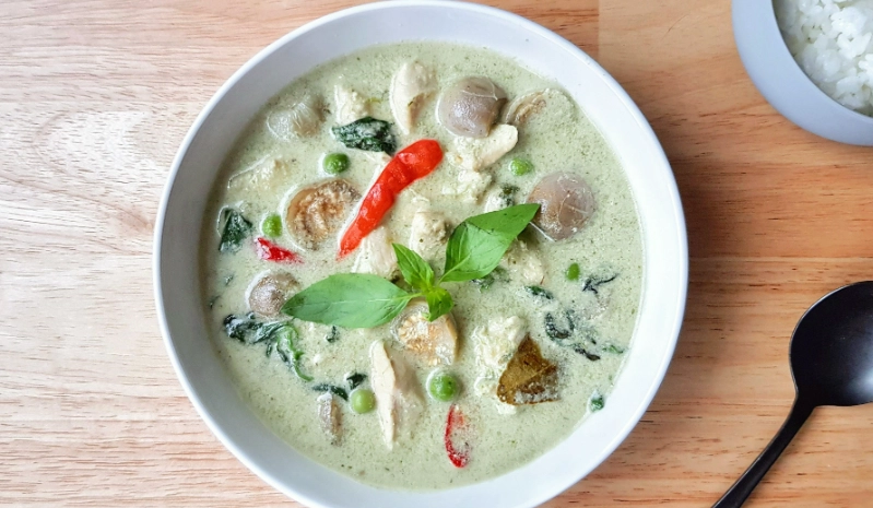 埔里泰式料理推薦