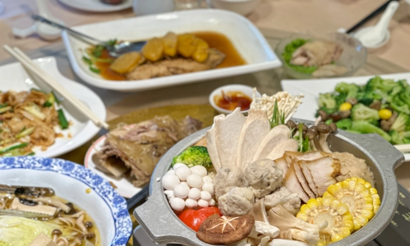 埔里美食評分最高餐廳TOP 5！在地人私藏名單大公開