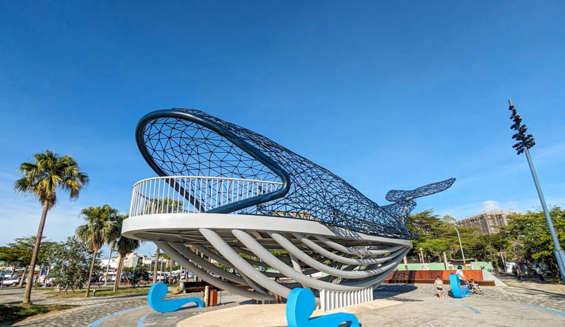 台南中西區景點