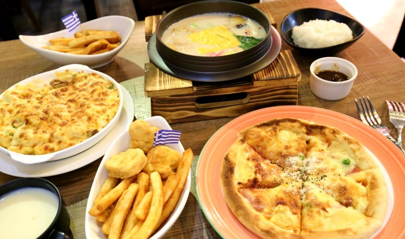 彰師大餐廳美食全攻略｜學生最愛與隱藏版美食一次看