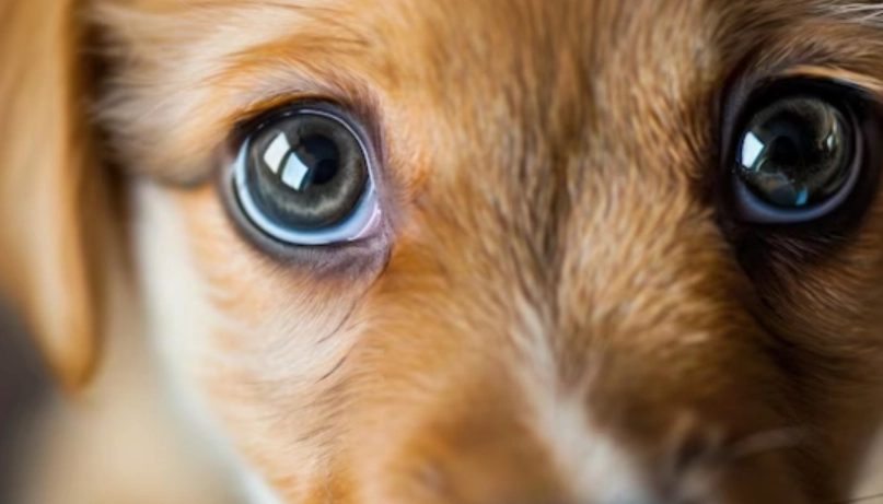 狗狗眼睛發炎多久會好？獸醫解析恢復時間與居家護理關鍵