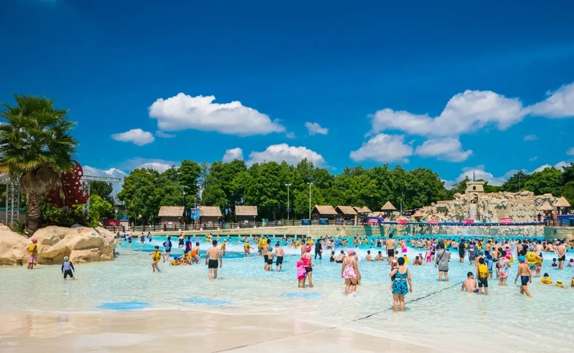 麗寶樂園度假區完整攻略：門票、交通、玩樂景點懶人包