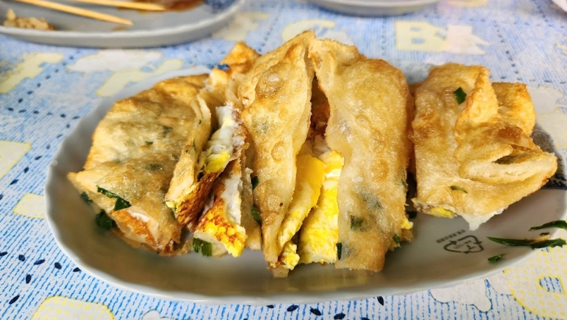 隆田美食地圖：在地人帶路，挖掘車站周邊隱藏版小吃與餐廳