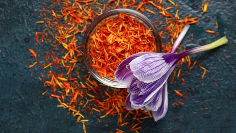 番紅花茶怎麼泡