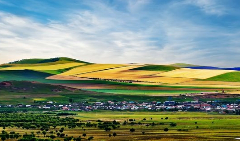 呼和浩特自由行全攻略：景點、美食、行程規劃一次搞定