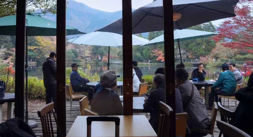 彰師大學生餐廳