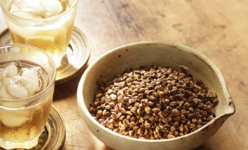 麥茶功效與禁忌