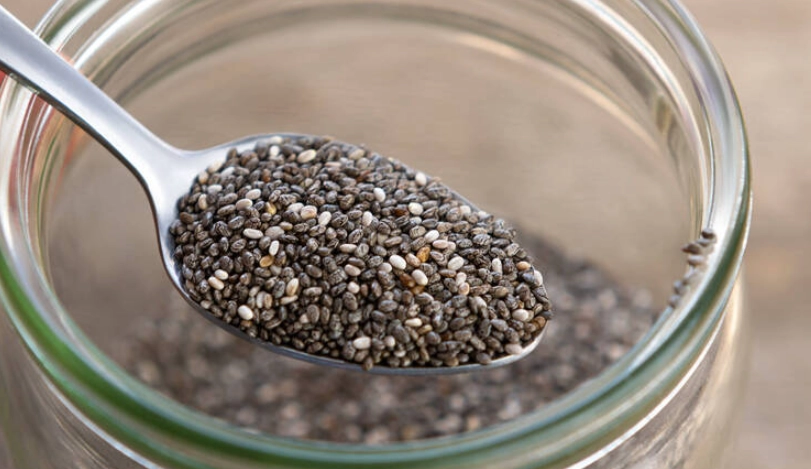 奇亞籽怎麼吃