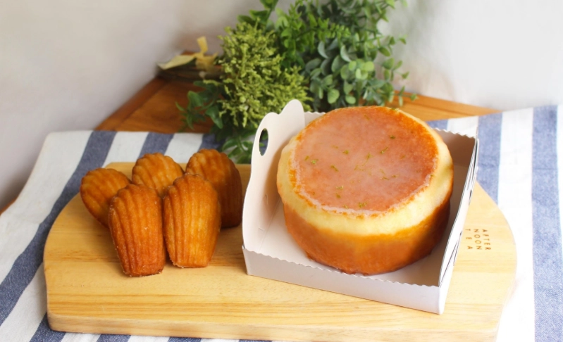 台北客製化蛋糕