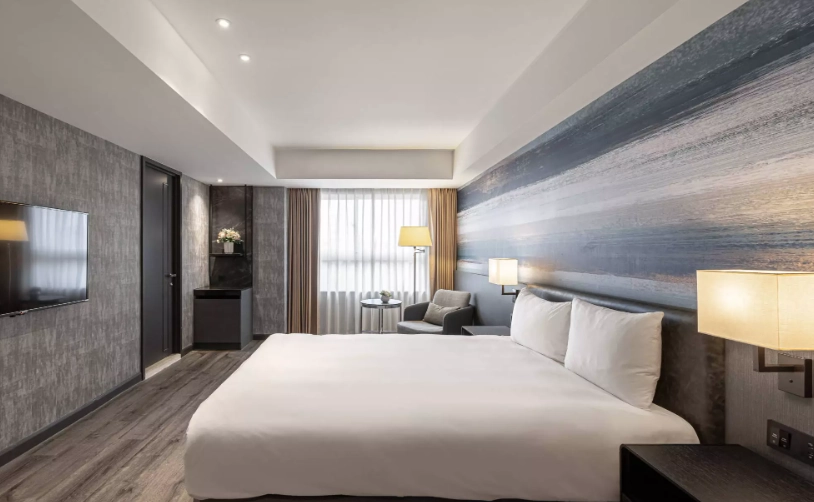 新竹住宿推薦｜精選5間質感旅宿，從市區到山景一次收藏