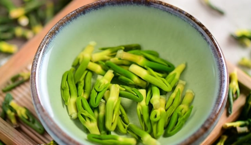 蓮子心使用禁忌