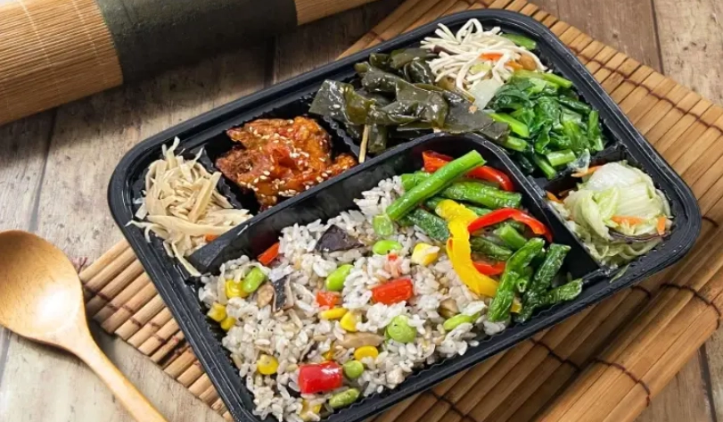 屏東市素食簡餐推薦：在地人私藏的美味蔬食餐廳指南