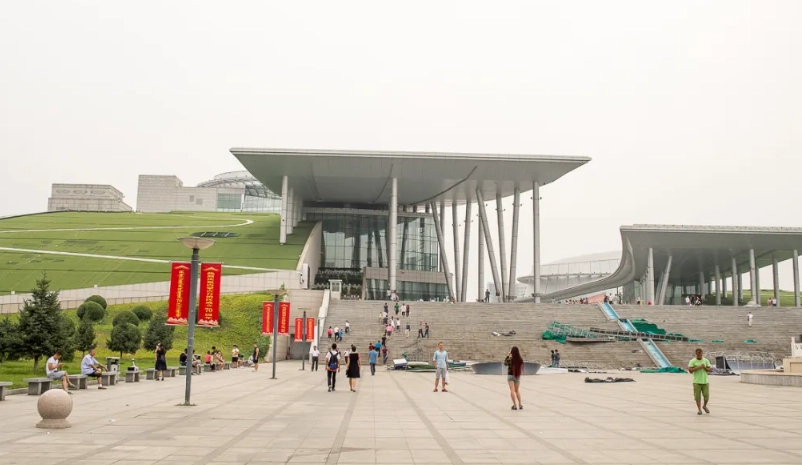 內蒙古旅遊攻略