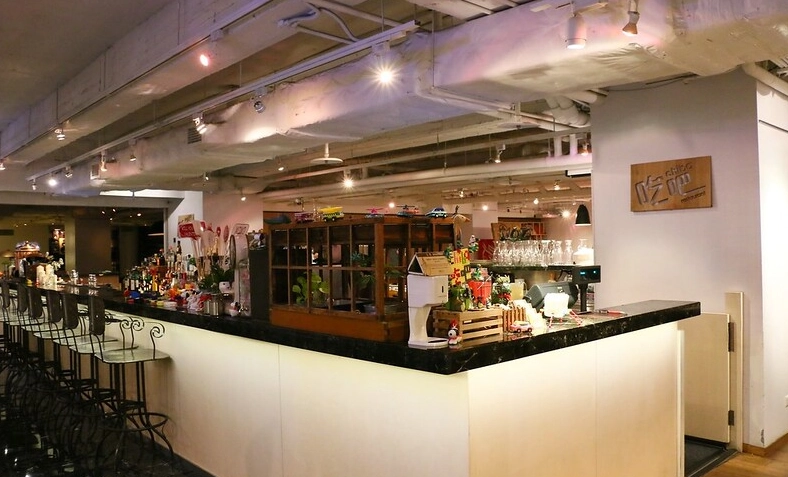 西門町 浪漫 餐廳