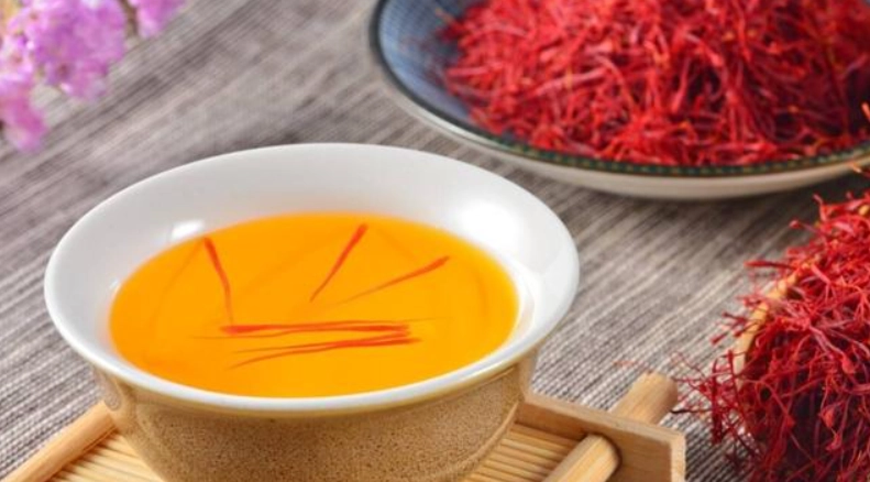 番紅花怎麼泡？完整指南與常見錯誤解析