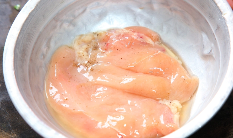 雞胸肉料理食譜