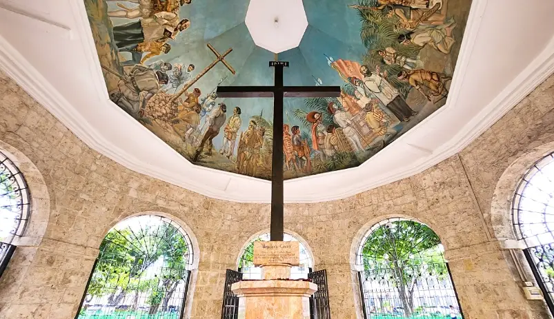 宿霧自由行攻略