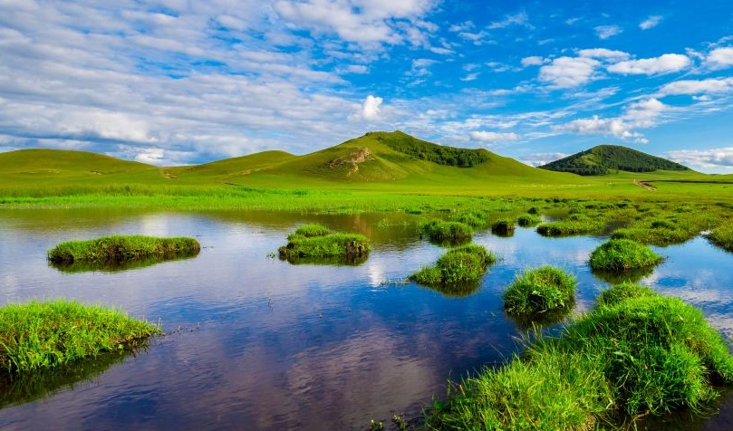 內蒙古自由行終極指南：草原、沙漠、美食與文化全攻略
