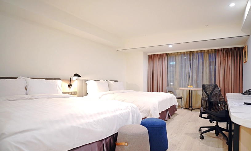 新竹飯店兒童遊戲室