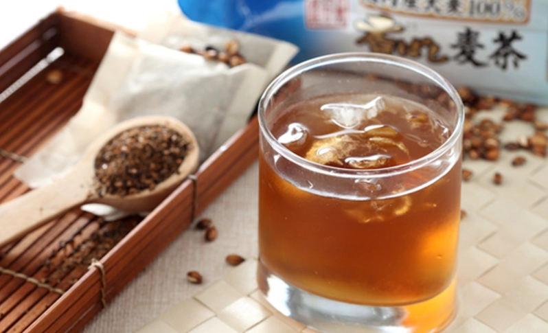 日本麥茶怎麼泡