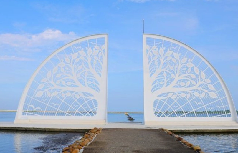 台南中西區景點