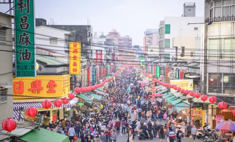 北港景點全攻略：朝天宮周邊必遊、交通美食一次掌握